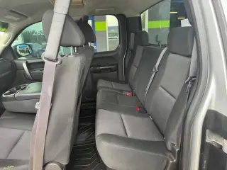 2012 GMC Sierra 1500 SLE Ext. Cab 4WD