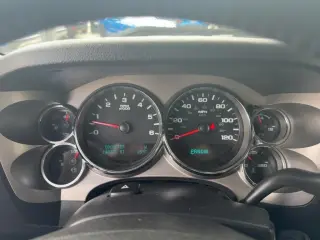 2012 GMC Sierra 1500 SLE Ext. Cab 4WD