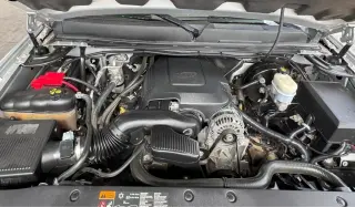 2012 GMC Sierra 1500 SLE Ext. Cab 4WD