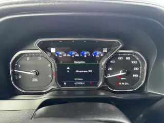 2022 GMC Sierra 2500HD Denali Crew Cab 4WD SB