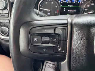 2022 GMC Sierra 2500HD Denali Crew Cab 4WD SB