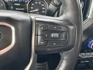 2022 GMC Sierra 2500HD Denali Crew Cab 4WD SB