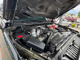 2022 GMC Sierra 2500HD Denali Crew Cab 4WD SB