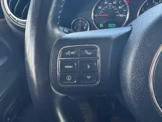 2013 Jeep Wrangler Unlimited Rubicon 4WD