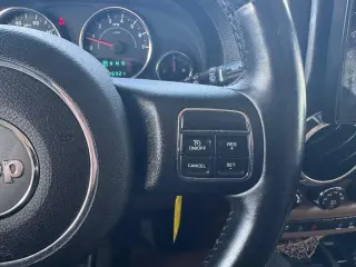 2013 Jeep Wrangler Unlimited Rubicon 4WD