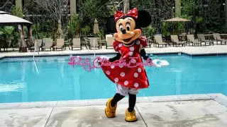 SHOW PARA FIESTAS INFANTILES