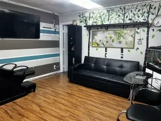 MASAGE ROOM/ TERAPIA  HOLISTIC