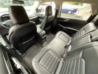 Ford Edge 2020 ST Line 4dr Crossover
