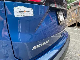 Ford Edge 2020 ST Line 4dr Crossover