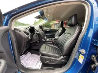 Ford Edge 2020 ST Line 4dr Crossover