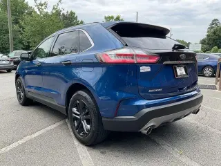 Ford Edge 2020 ST Line 4dr Crossover