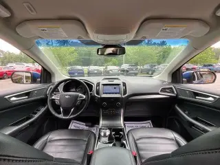 Ford Edge 2020 ST Line 4dr Crossover