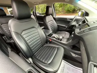 Ford Edge 2020 ST Line 4dr Crossover