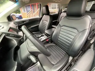 Ford Edge 2020 ST Line 4dr Crossover