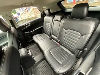 Ford Edge 2020 ST Line 4dr Crossover