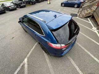 Ford Edge 2020 ST Line 4dr Crossover