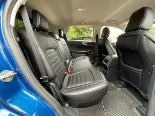 Ford Edge 2020 ST Line 4dr Crossover