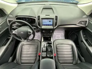 Ford Edge 2020 ST Line 4dr Crossover