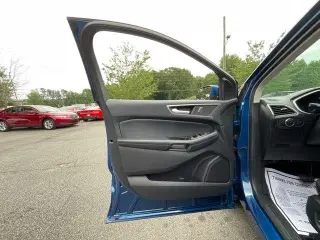 Ford Edge 2020 ST Line 4dr Crossover