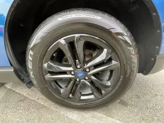 Ford Edge 2020 ST Line 4dr Crossover