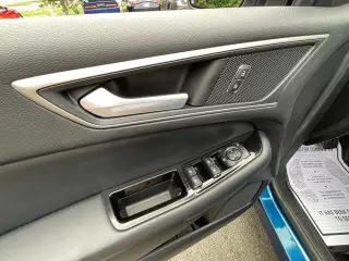 Ford Edge 2020 ST Line 4dr Crossover