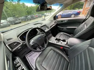 Ford Edge 2020 ST Line 4dr Crossover