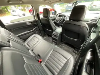 Ford Edge 2020 ST Line 4dr Crossover