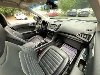 Ford Edge 2020 ST Line 4dr Crossover