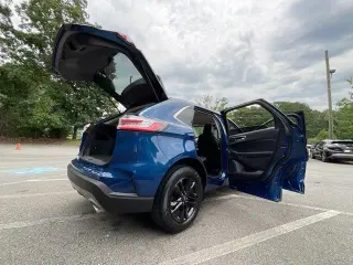 Ford Edge 2020 ST Line 4dr Crossover