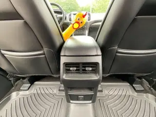 Ford Edge 2020 ST Line 4dr Crossover