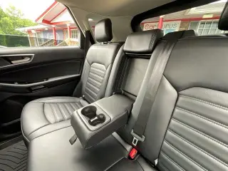 Ford Edge 2020 ST Line 4dr Crossover