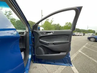 Ford Edge 2020 ST Line 4dr Crossover