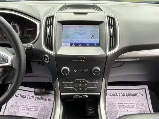 Ford Edge 2020 ST Line 4dr Crossover