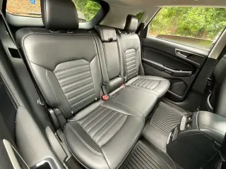 Ford Edge 2020 ST Line 4dr Crossover