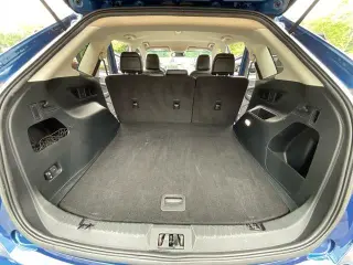 Ford Edge 2020 ST Line 4dr Crossover
