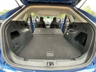 Ford Edge 2020 ST Line 4dr Crossover
