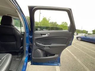 Ford Edge 2020 ST Line 4dr Crossover