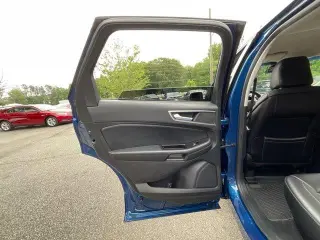 Ford Edge 2020 ST Line 4dr Crossover