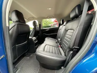 Ford Edge 2020 ST Line 4dr Crossover