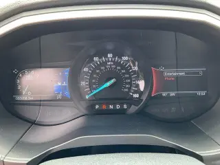 Ford Edge 2020 ST Line 4dr Crossover