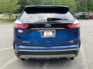 Ford Edge 2020 ST Line 4dr Crossover