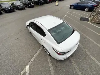 Toyota Yaris 2019 L 4dr Sedan 6M