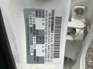 Toyota Yaris 2019 L 4dr Sedan 6M