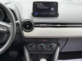 Toyota Yaris 2019 L 4dr Sedan 6M