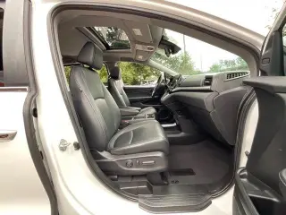 Honda Odyssey 2021 EX-L 4dr Mini-Van