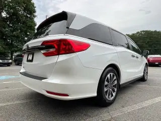 Honda Odyssey 2021 EX-L 4dr Mini-Van