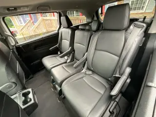 Honda Odyssey 2021 EX-L 4dr Mini-Van