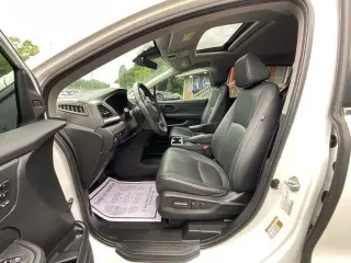 Honda Odyssey 2021 EX-L 4dr Mini-Van