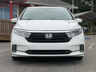 Honda Odyssey 2021 EX-L 4dr Mini-Van
