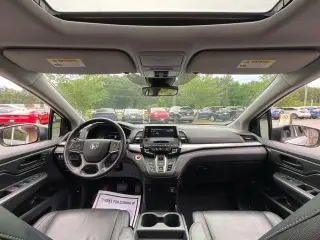 Honda Odyssey 2021 EX-L 4dr Mini-Van